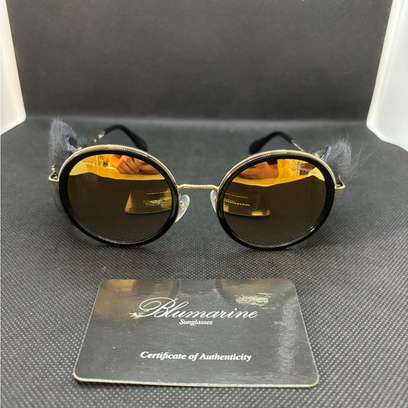 Blumarine Sunglasses